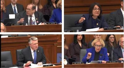  ببینید | ماجرای انتشار پرونده‌های اپستین در برنامه سیاحت غرب