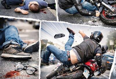  جولان راکبان مرگ در پایتخت