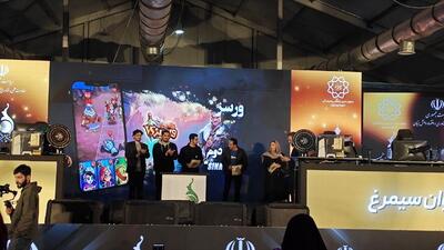  برنده جایزه ۶۰۰ میلیون تومانی بازی ویدئویی سال به «محافظان کوچک؛ آخرین امید» رسید