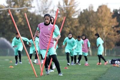  تصمیم غیرمنتظره خانم سرمربی؛ بهشت به تیم ملی برگشت!