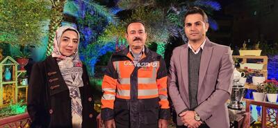  آینه تمام نمای جنوب در قاب «شونشینی»