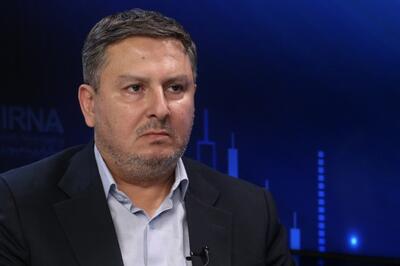  خشکسالی همچنان در پایتخت پایدار است