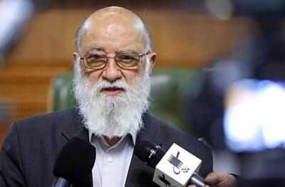  اختصاص نیمی از بودجه تهران به حمل‌ونقل عمومی/ بحران آب دومین اولویت مدیریت شهری