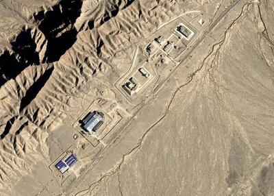  چین نسل جدیدی از تسلیحات هسته‌ای را توسعه می‌دهد