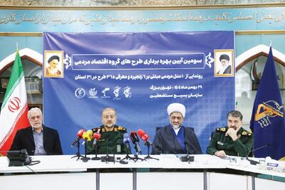  شکوفایی استان‌ها از مردمی‌سازی اقتصاد تا تثبیت اشتغال پایدار