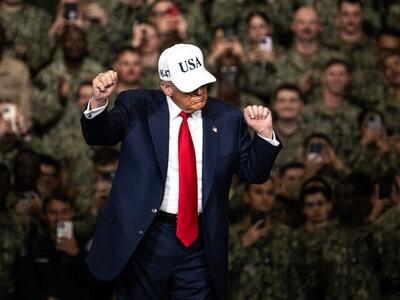  میدل ایست آی: ایران ونزوئلا نیست و گزینه‌های ویرانگری علیه تهدیدها دارد