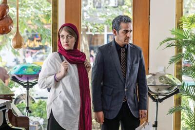  وقتی پول انسان را مو به مو عوض می‌کند