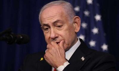  نتانیاهو به دنبال افزایش بودجه تسلیحاتی و کاهش وابستگی به آمریکا است