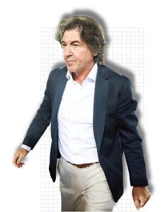  قول ساپینتو روی زمین ماند