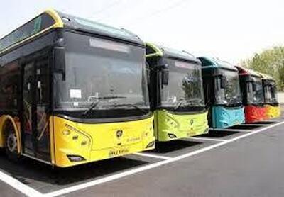  بودجه ۳۲۲ همتی تهران؛ از خرید اتوبوس تا تخصیص ۵ همت برای شرایط جنگی