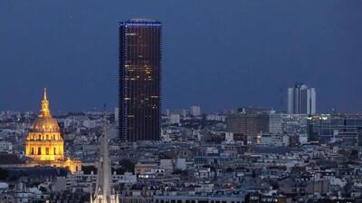  هراس در پاریس؛ چند مکان پس از تهدید به بمب‌گذاری تخلیه شدند