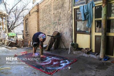  هشدار آبفا درباره خانه‌تکانی‌های پرمصرف؛ افت فشار آب در کمین است