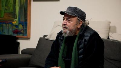  گفت‌و‌گو با صاحبان آثار فرهنگی و نمایشی رمضان در مستند «ترمه»