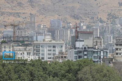  پایداری هوا در اغلب مناطق کشور