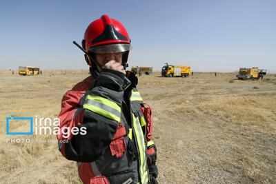  امدادرسانی نیروهای عملیاتی هلال احمر به آسیب دیدگان ۲۳۵ حادثه در کشور