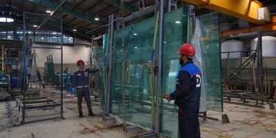  لیست جدیدترین آگهی‌های استخدام شرکت تولیدی شیشه سازان جام ایمن | ۲۹ بهمن ۱۴۰۴