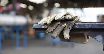  ۳۰۰۰ کشته اغتشاشات فاجعه است ولی سالی ده هزار کارگر فوتی عادی است؟/ ویدئو