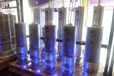  یک دیپلمات آگاه به مذاکرات: مواد هسته‌ای از کشور خارج نمی‌شود