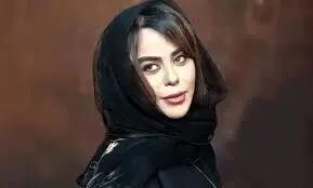  خانم بازیگر، مجری تلویزیون شد