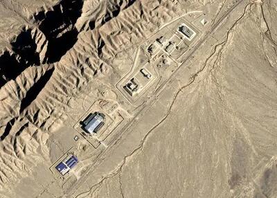  سی‌ان‌ان: چین نسل جدید تسلیحات هسته‌ای را ساخت