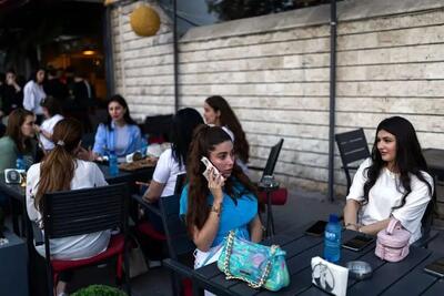  ممنوعیت آرایش زنان کارمند سوریه | جولانی ممکن است کشته شود!