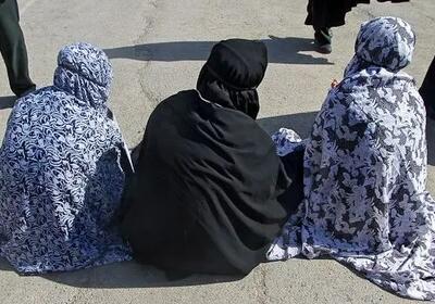  دام سه زن سارق برای مردان متأهل