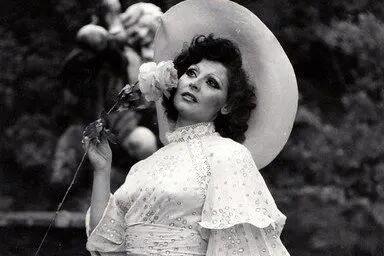  زیبایِ خوش صدایِ ایتالیا درگذشت | روز عزای هنر