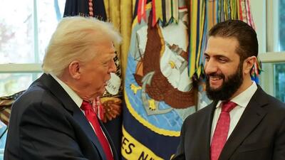  واشنگتن قصد دارد سفارت خود در دمشق را بازگشایی کند