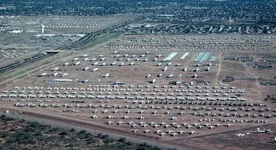  آمریکا تخلیه پایگاه‌های خود در قطر و بحرین را تکذیب کرد