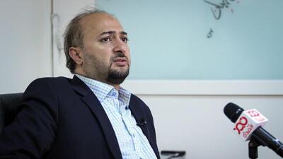  ببینید | افشاگری بزرگ علی سرزعیم: در دولت مرحوم رییسی، عبدالملکی ۱۰۰۰ نفر را به اسم یک قرارگاه وارد وزارت کار کرد!