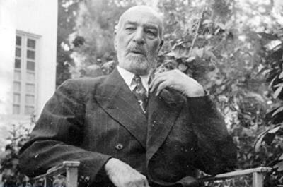  خاطرات یکی از مهمترین دولتمردان دوران پهلوی، پس از ۶۳ منتشر شد/   «میرزا کوچک‌خان در عین خوش‌نفسی مردی محیل [حیله‌گر] بود»