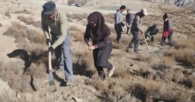  منابع طبیعی فارس در تقاطع حفاظت و بهره‌برداری