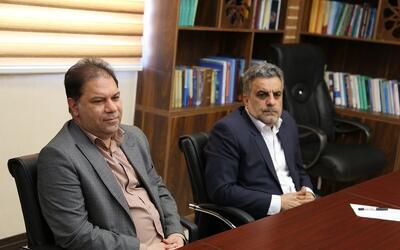  طرح مشترک دانشگاه لرستان و اداره کل منابع طبیعی اجرا می‌شود