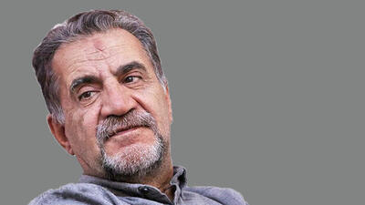  نکوداشت مصطفی رحماندوست