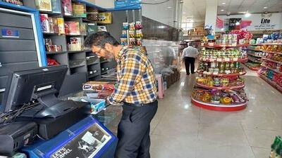  شناسایی ۲۸واحد صنفی متخلف در قزوین