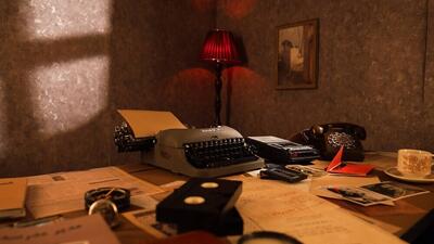  راز مرگ جلال آل‌احمد در تقابل دو روایت خانوادگی/ همه چیز از مرگ عجیب جلال در ۴۶ سالگی آغاز شد