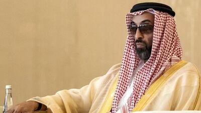  نامه بن‌سلمان به «شیخ جاسوس» امارات