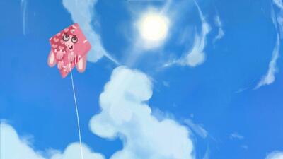  «بر فراز ابرها» در جشنواره لیسبون