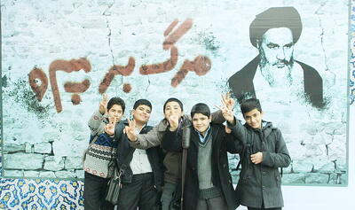  مخالفت با سلطنت مضمون مشترک همۀ رویدادهای انقلابی تاریخ معاصر ایران