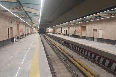  احداث خط ۱۱ متروی تهران قانونی نیست