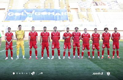 تصمیم جدید اوسمار پس از شکست پرسپولیس