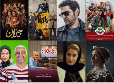  هشدار درباره واگذاری مجوز سریال‌های نمایش خانگی به صداوسیما