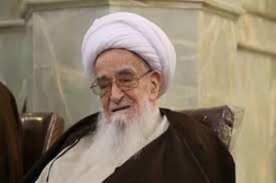  احکام ماه رمضان طبق فتوای آیت‌الله صافی گلپایگانی
