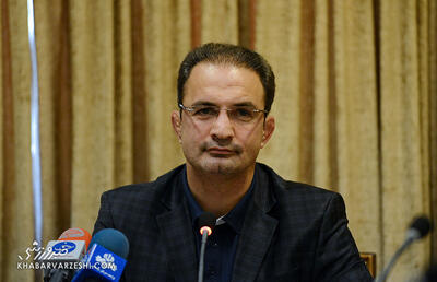  تونل زمان| قهرمان کشتی مامور حل مشکلات استقلال و پرسپولیس شد/ شمارش معکوس برای تعویض مدیران سرخابی‌ها