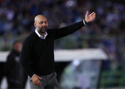  سرمربی سابق دوباره به استقلال برمی‌گردد؟