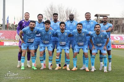  ۴ گل از ۵ گل برای خریدهای خارجی؛ چادر ملو رکورد زد و الگو شد!