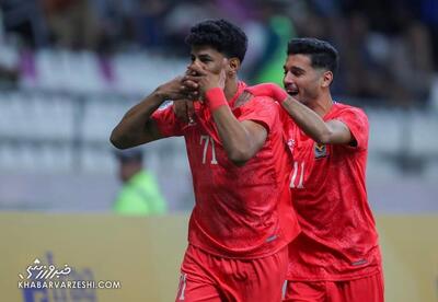  سقوط در شب بزرگ؛ منصوریان از کورس جا ماند