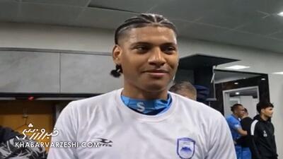  ویدیو| تبریک ماه رمضان از سوی ستاره‌های خارجی چادرملو