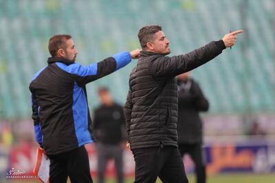  رفتن ساپینتو راز غیبت وریا را آشکار کرد!