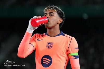  چالش رمضان برای لامین یامال و راهکار بارسلونا